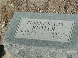 Robert Scott Butler