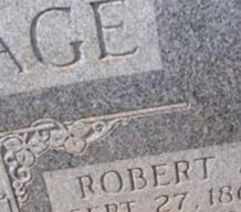 Robert Seaborn Turnage