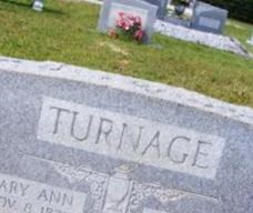 Robert Seaborn Turnage