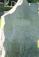 Robert Sharp Bean Robert Sharp Bean
