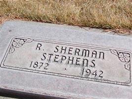 Robert Sherman Stephens