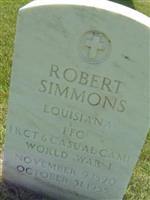 Robert Simmons