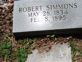 Robert Simmons