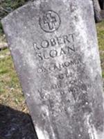 Robert Sloan
