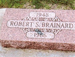 Robert Sloan Brainard