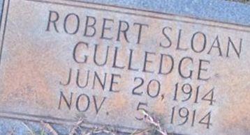 Robert Sloan Gulledge