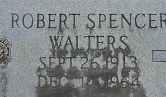 Robert Spencer Walters
