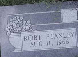 Robert Stanley Morris Robert Stanley Morris