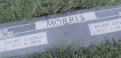 Robert Stanley Morris Robert Stanley Morris