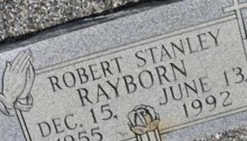 Robert Stanley Rayborn