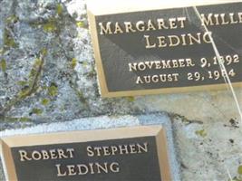 Robert Stephen Leding