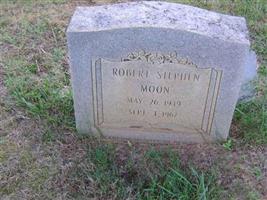 Robert Stephen Moon