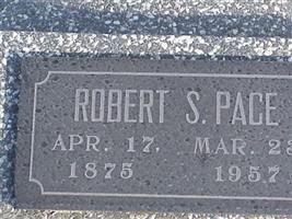 Robert Sterling Pace