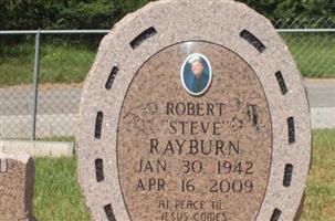 Robert Steve Rayburn