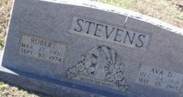 Robert Stevens Robert Stevens