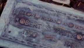 Robert Stevens Whitmore Robert Stevens Whitmore