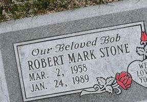 Robert Stone