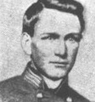 Robert Stringfellow Walker