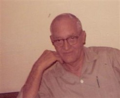 Robert Sylvester Blain