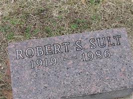 Robert Sylvester Sult