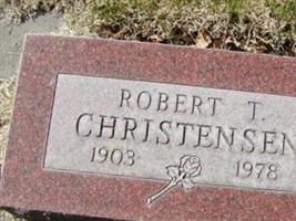 Robert T Christensen