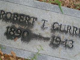 Robert T. Currie