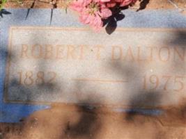 Robert T. Dalton