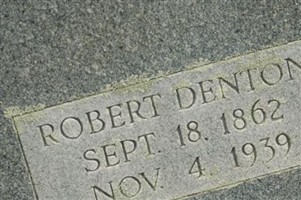 Robert T. Denton