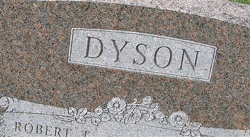 Robert T Dyson