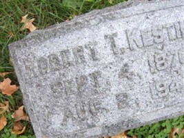 Robert T. Kesting Robert T. Kesting