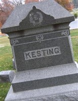 Robert T. Kesting Robert T. Kesting
