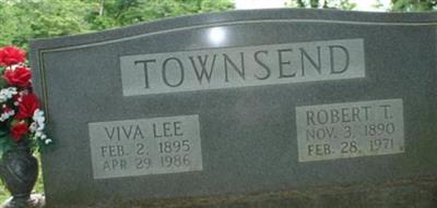 Robert T. Townsend