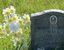 Robert Talmadge Nall