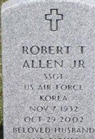 Robert Theodore Allen, Jr