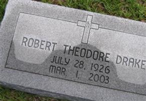 Robert Theodore Drake