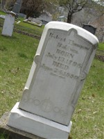 Robert Thomas Baldwin Robert Thomas Baldwin