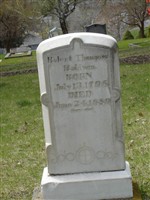 Robert Thomas Baldwin Robert Thomas Baldwin
