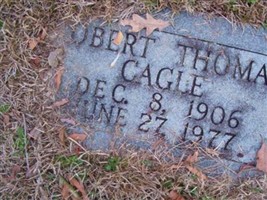 Robert Thomas Cagle