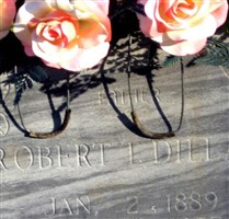 Robert Thomas Dillard