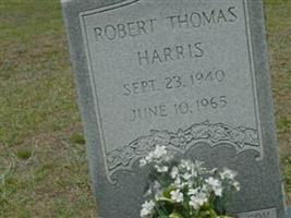 Robert Thomas Harris