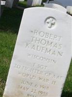 Robert Thomas Kaufman