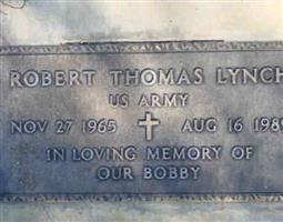 Robert Thomas Lynch