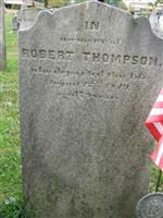 Robert Thompson