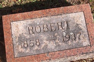 Robert Thorburn Robert Thorburn