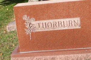 Robert Thorburn Robert Thorburn