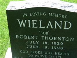 Robert Thornton Wieland