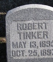 Robert Tinker Robert Tinker