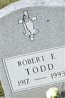 Robert Todd