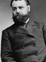 Robert Todd Lincoln