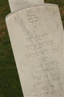 Robert Tolbert Bryant, Jr
